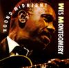 CD WES MONTGOMERY - Round Midnight  CHARLY13 Affinity 1986 Europe Jazz Used