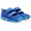 Sukusuku MESHOES Мини Синие 365 Детские 21.5см