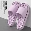 Summer Indoor Leak-Proof Soft Sole Bathroom Slippers
