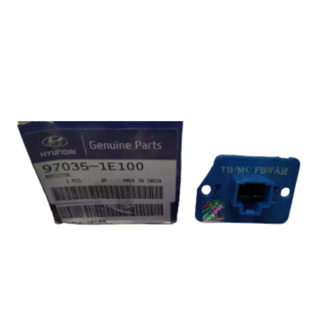 New Genuine Resistor for Hyundai 97035-1E100