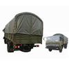 Тент для транспортного грузовика Dongfeng EQ1118G