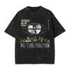 The Final Chamber Wu Clan T–tangs Forever Tour T Shirts Men Cotton T-Shirt Round Neck Tee Shirt Short Sleeve Clothes