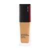 Shiseido Synchro Skin Self-Refreshing Foundation 340 Oak 30g