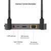 MT-viki Беспроводной проектор для экрана HDMI MT-WX02S