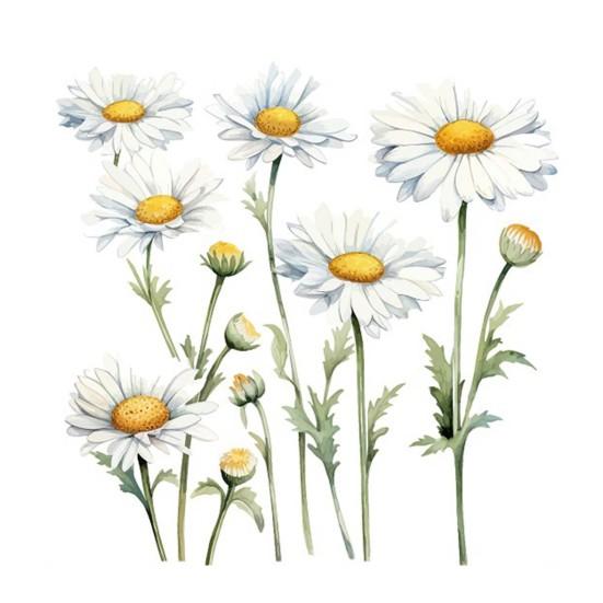 Белый цветок Статичная наклейка на стекло Съемная Водонепроницаемая ПВХ Цветочная Статическая наклейка на окно Весенний Декор для дома Офиса Гостиной Наклейка