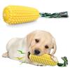 Indestructible Corn Dog Chew Toy Solve Boredom Pet Toys Creative Chewing Toy  For Pet Dog
