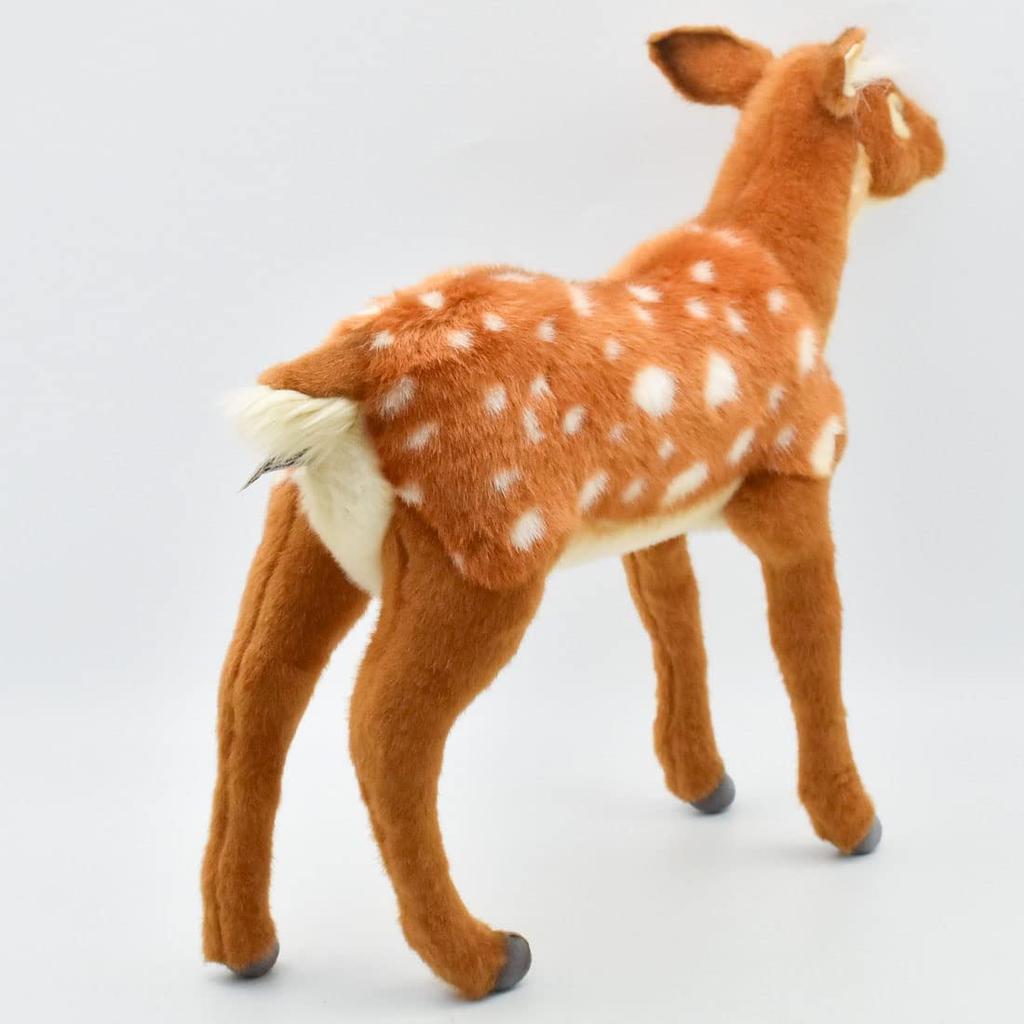 Мягкая игрушка HANSA Animal Bambi No.5017