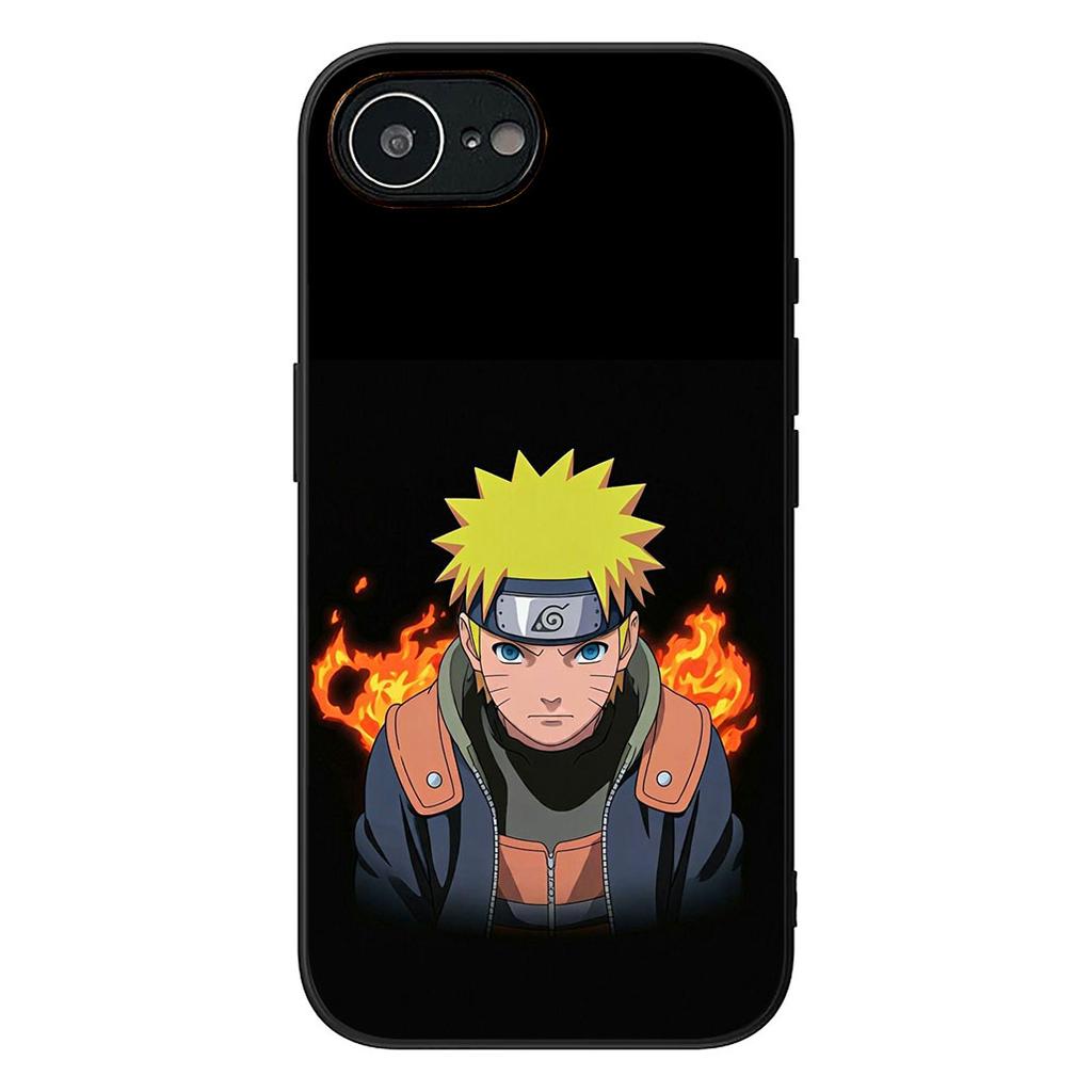 Wallpaper Rock Lee Naruto Gaara Phone Case for Xiaomi Redmi Note 13 14 ProPlus Pro Plus 14C A4 13C Pro+ Note14 Protective Cover
