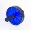 Abs Wheel Body Exercise Gym Roller Abdominal Core Exerciser Strength Workout Fitness Trainer