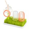 Takara Tomy Boon Dry Rack Turf Green Baby Bottle Rack