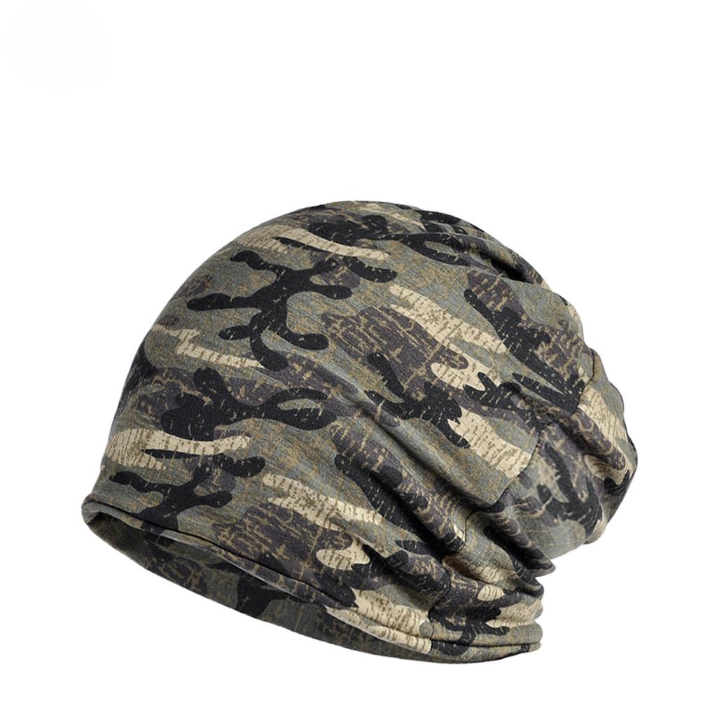 Мужской и женский камуфляж для спорта на открытом воздухе, велоспорта, альпинизма, солнцезащитного крема, шарфа двойного назначения, пуловера, шапки