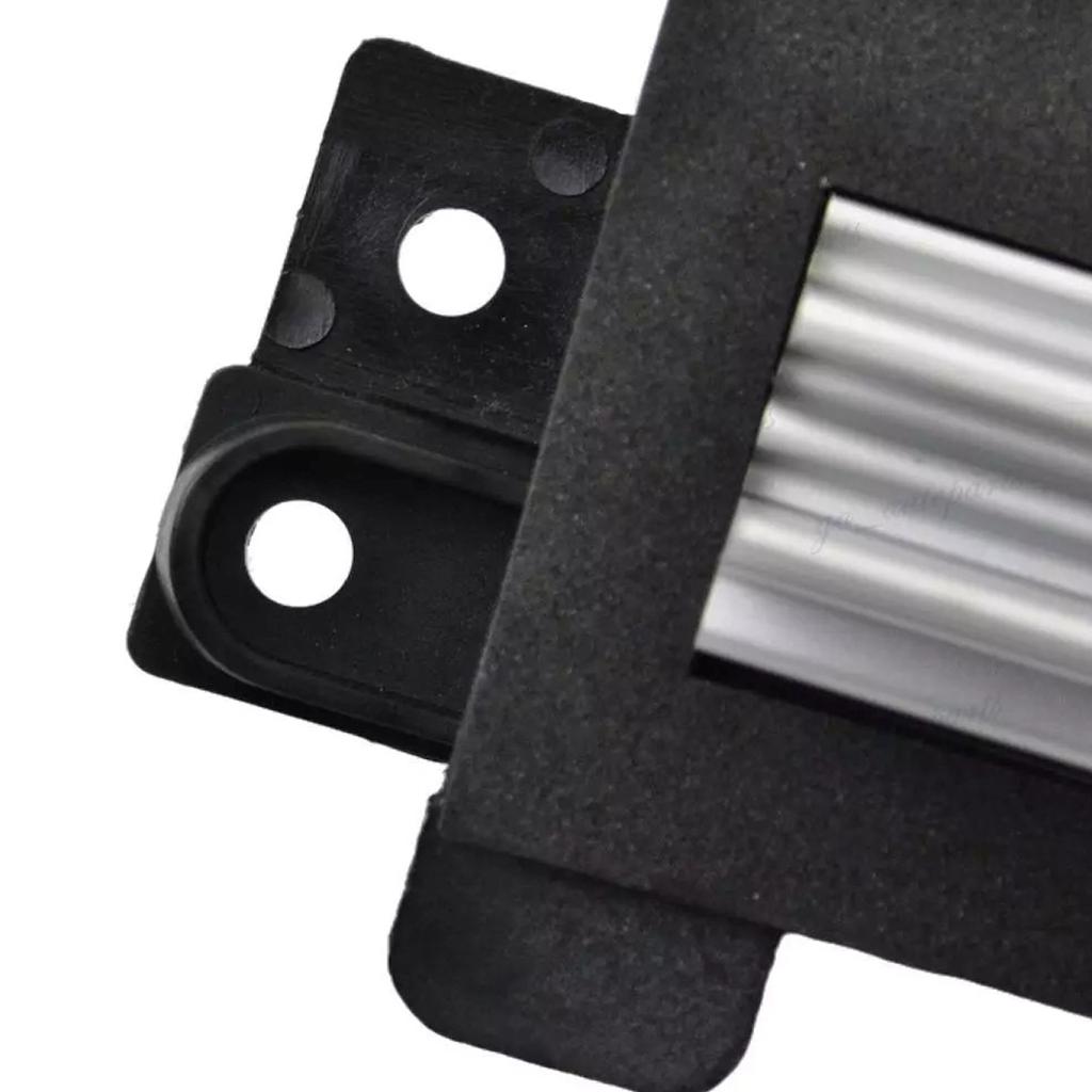Front Heater Blower Motor Resistor 4P1516 For Chevy Trailblazer Envoy 2002-2009