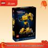 LEGO 10338 Строительный набор Трансформеры Бамблби