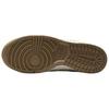 Nike Кроссовки для скейтборда Dunk Женские Низкие Белые IU3488-133