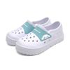 Ms Kids Kuromi/Cinnamoroll Slip On