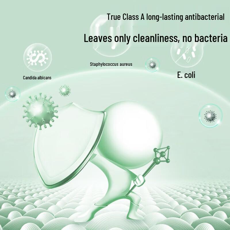 Heng Yuan Xiang Class A Antibacterial Nano Pearl Fiber Summer Blanket