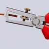 KNIPEX 1102-160 End Wire Stripper (SB)