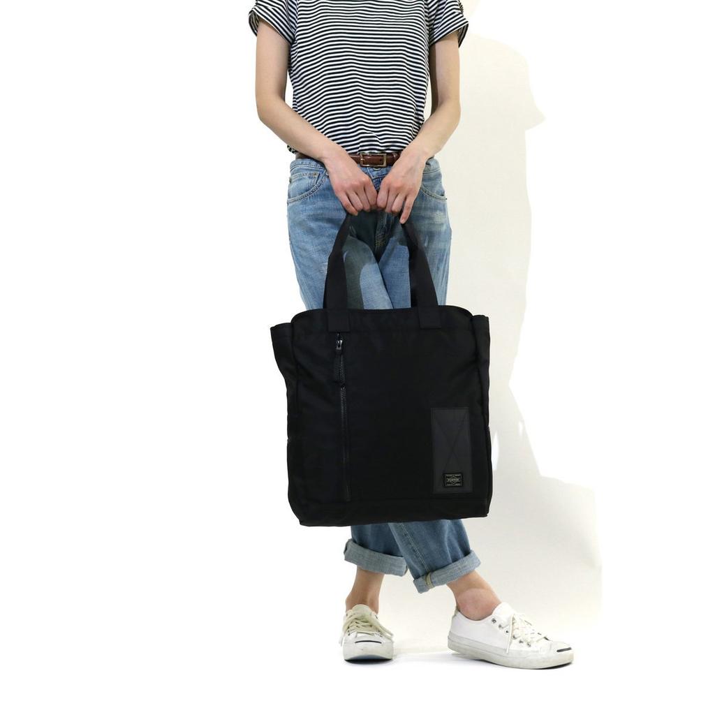 Porter Сумка-тоут PORTER RAYS 831-05249 Черный10