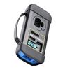 Launch GIII X-Prog 3 Advanced Immobilizer & Key Programmer для X431 V, X431 V+, ProS, Pro5, X431 PAD V, PAD VII с поддержкой MQB