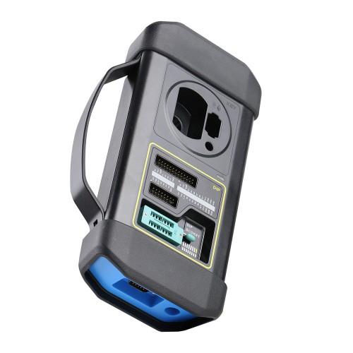 Launch GIII X-Prog 3 Advanced Immobilizer & Key Programmer для X431 V, X431 V+, ProS, Pro5, X431 PAD V, PAD VII с поддержкой MQB