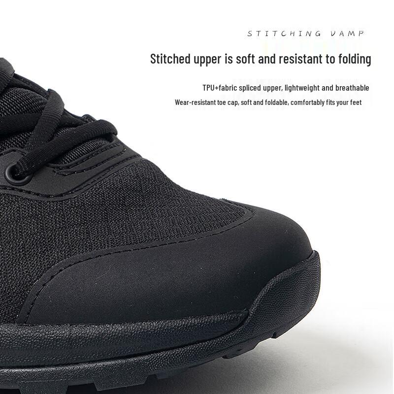 Outdoor Tactical Training Sports Shoes