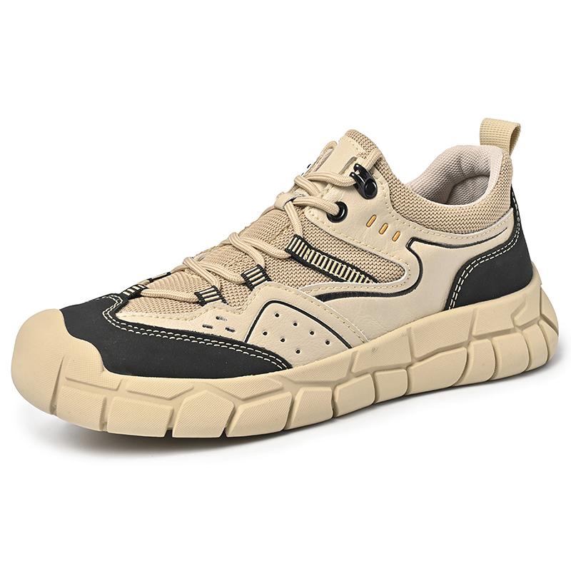 Mens Leather Shoes Luxury Crocodile Pattern Men Business Dress Shoes Casual Social Shoe Male Wedding Footwear