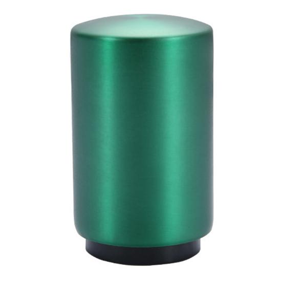 Automatic Beer Bottle Opener Magnetic Stainless Steel Push-pull Bottle Opener Portable