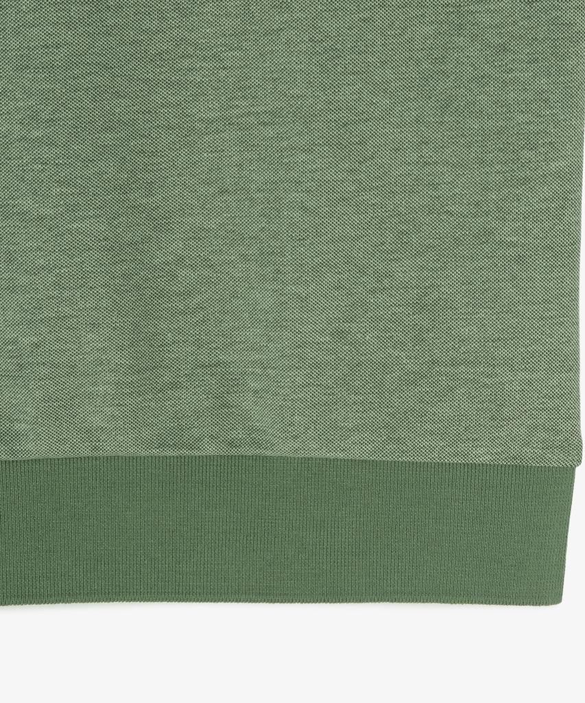 LACOSTE Men'S Basic Open Collar Short Sleeve Polo Shirt Ph387E-56G 02M