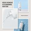 1025 Dokdo Cleansing Water 400ml AUTHENTIC STORE
