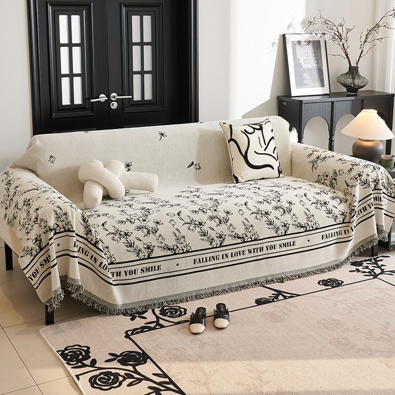 Чехлы для диванов из синели, легкие, роскошные, элитные, чехлы для диванов, одеяло, четырехсезонное, против царапин, чехол для дивана, полотенце для дивана