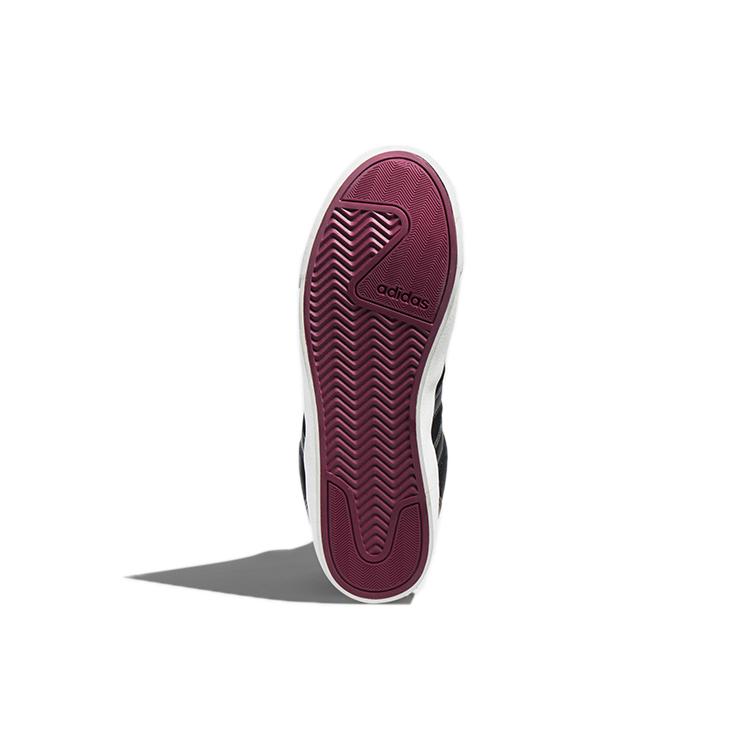 adidas Женские кроссовки Neo Cf Daily Qt Mid 'Черный' B74252