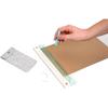 Guide de Reliure - We R Memory Keepers - Journal Book Binding Guide - 36,8 x 12,1 cm - Mixte - Blanc