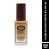 FASHION COLOUR Platinum Professional Use 24Hr Long - Wear Liquid Foundation With Skincare | Водостойкая | Основа для контроля жирности | 30 мл | Теплый нюд