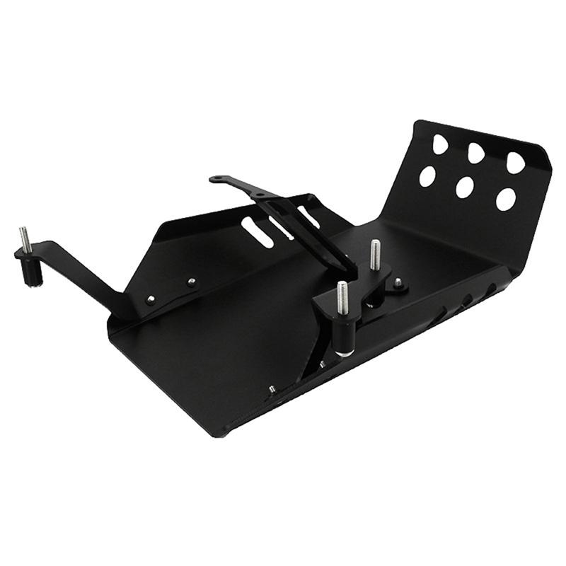 For MT-09 FZ09 Tracer 900 FJ-09 XSR900 Motorcycle Engine Chassis Guard Bottom Plate Base Guard
