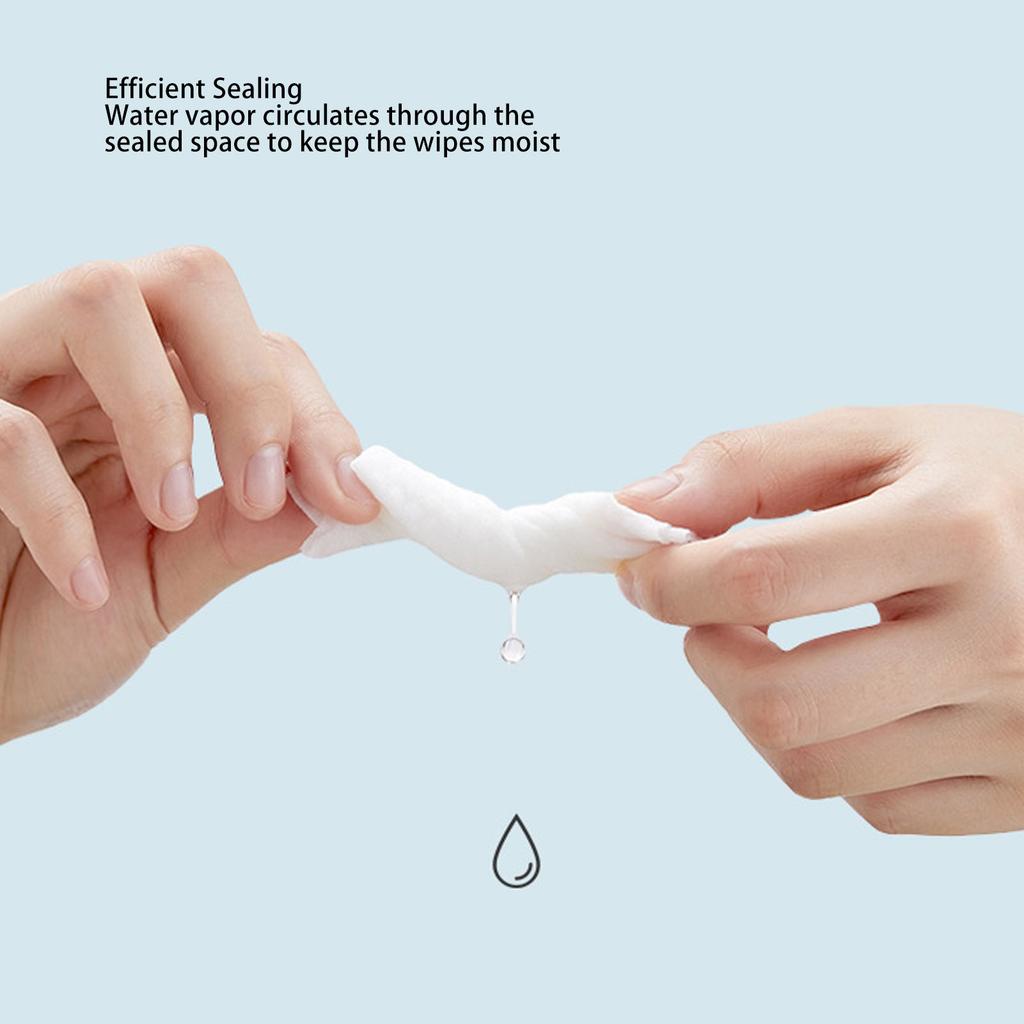 Подогреватель детских салфеток с питанием от USB, интеллектуальный контроль температуры, нагреватель влажных салфеток, диспенсер для дома и автомобиля