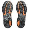 Asics Кроссовки Gel Nimbus 10.1 Black Rust Orange Unisex 1203A543-004