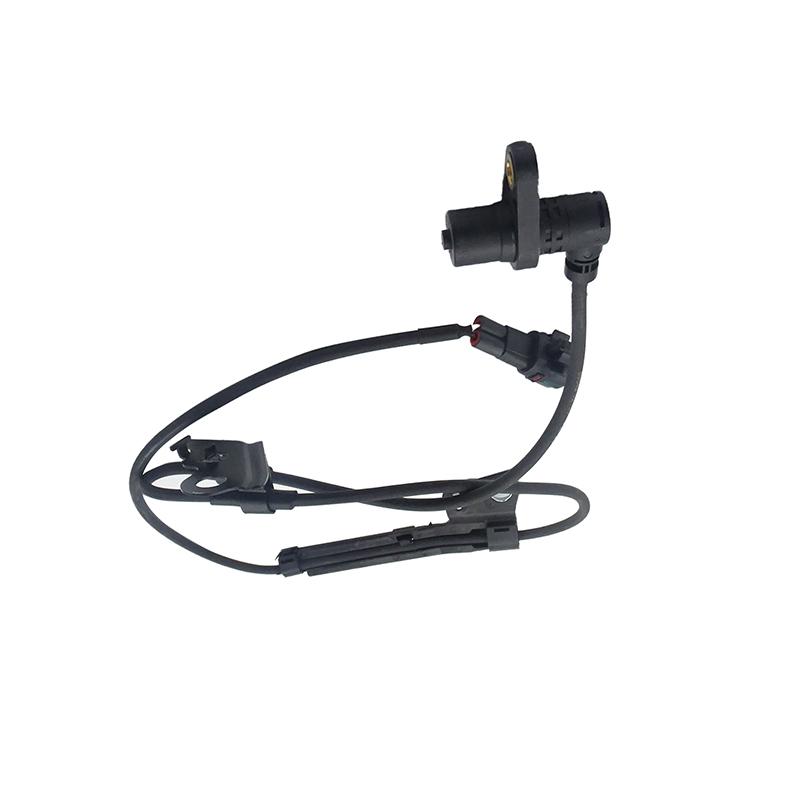 For Toyota Corolla 2003-2008 Matrix 2003-2008 ABS Front Wheel Speed Sensor (right)