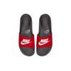 Nike Benassi Jdi Черный Белый Красный 343880-026