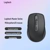 Бесшумная мышь Logitech MX Anywhere 3S
