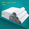 100pcs Thickened Express Bag Waterproof Express Packaging Bag