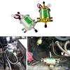 Gas Diesel Electronic Fuel Pump Inline Low Pressure Electric Fuel12V Hep-02A