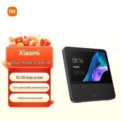 Умный домашний экран Xiaomi 10 с помощником Xiao Ai, китайская вилка (адаптер в комплекте)
