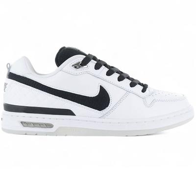 SB Paul Rodriguez Zoom Air Low 1 OG - Мужские кроссовки обувь Белый HQ6828-10 ОРИГИНАЛ