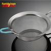 Qian Xing 304 Stainless Steel Fine Mesh Strainer Set