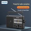 Philips TAR2368 Portable All-Band Pointer Radio