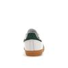 Adidas Samba OG White Collegiate Green Gum Unisex Sneakers Cloud-White IE3437