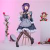 My Dress Up Darling Marin Kitagawa косплей костюм для женщин костюм горничной на Хэллоуин полный комплект униформы