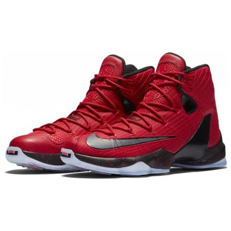 Nike Кроссовки LeBron 13 Elite EP 'University Red' 831924-606