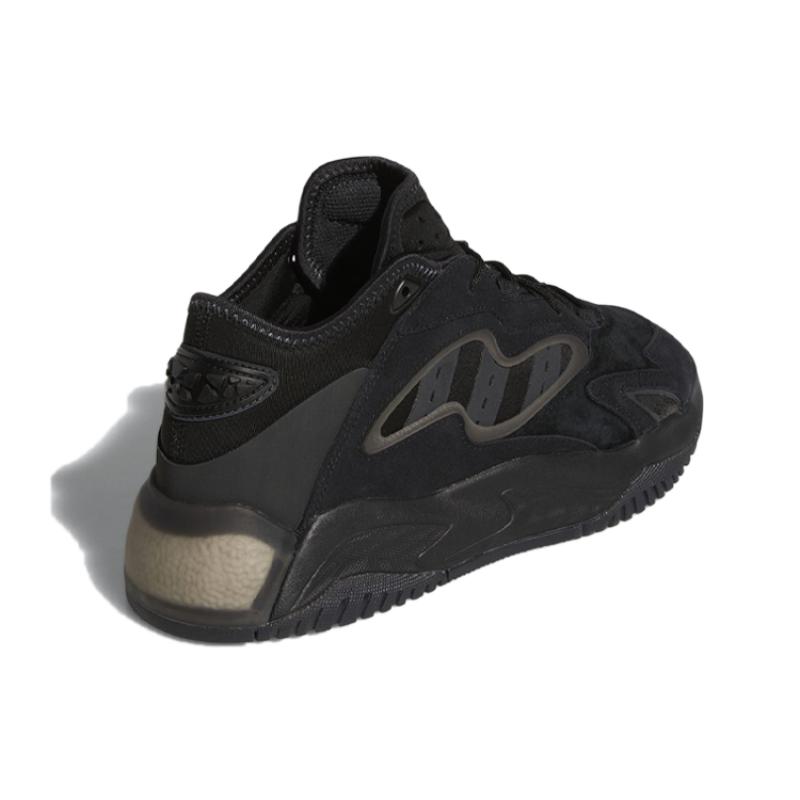 adidas Кроссовки Streetball 2.0 'Black Carbon' GX0778