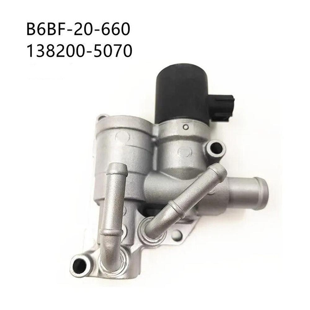 Клапан холостого хода IAC Iacv B6Bf-20-660 1382005070 Для Mazda Miata 1994-1997